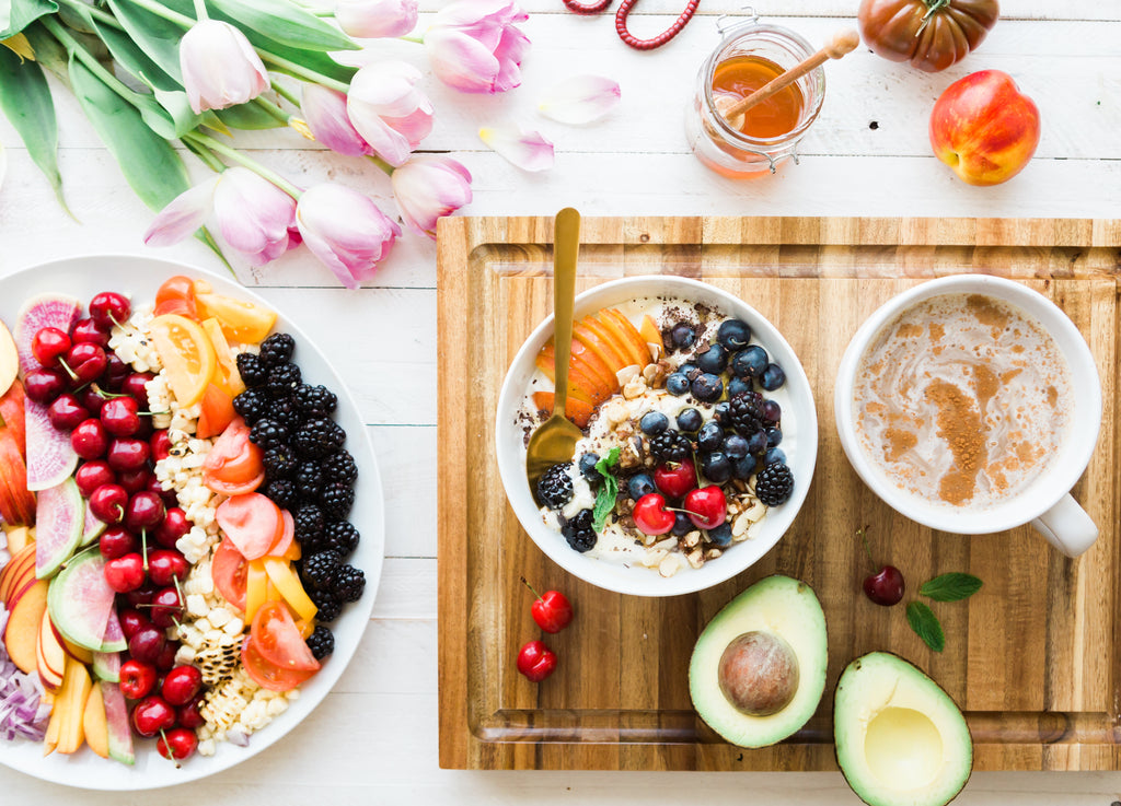 Meal Planning and Nutritional Essentials for Vegetarians
