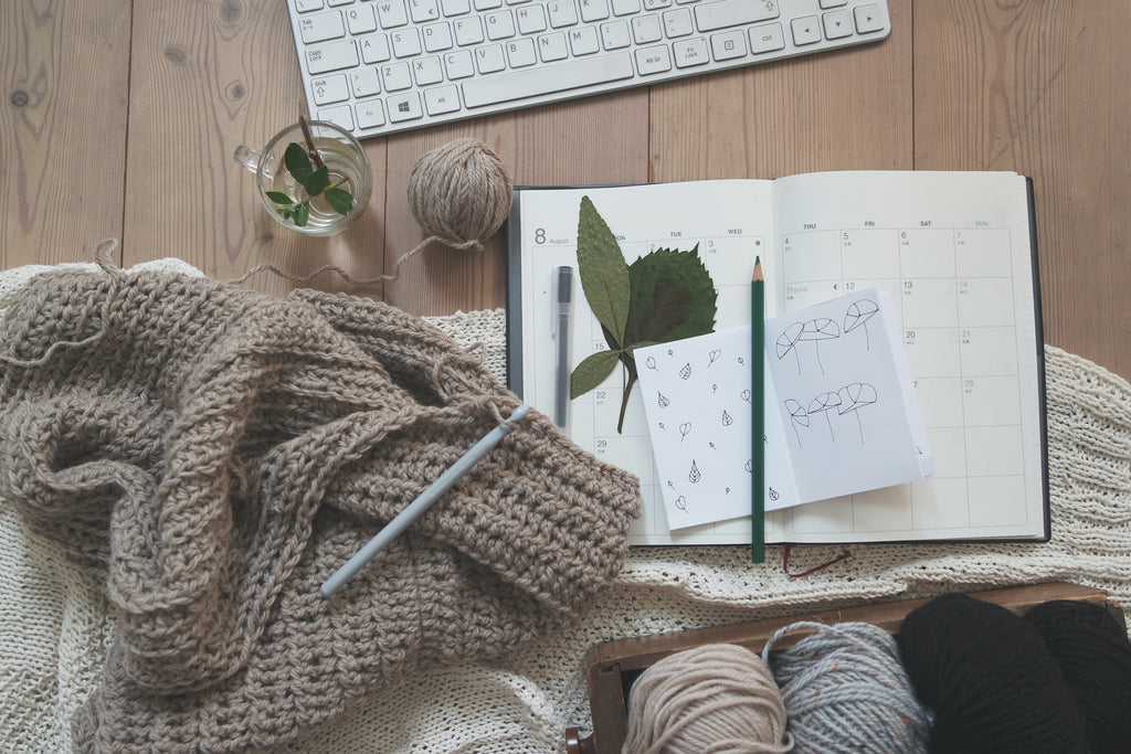 A Beginner's Guide to Meal Planning