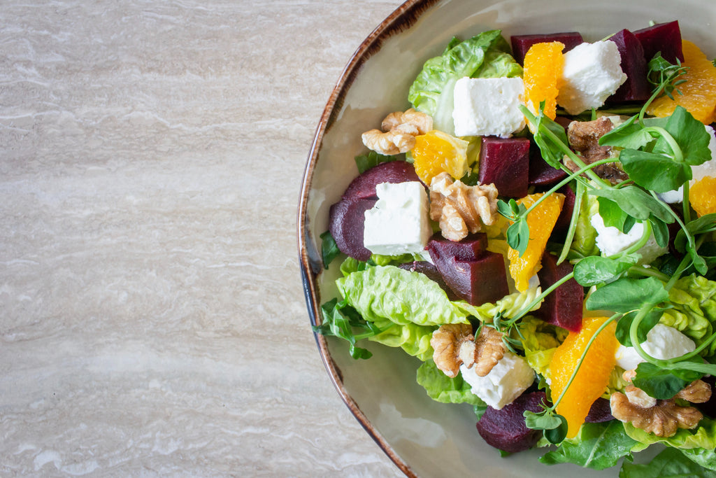 Diet vs. Lifestyle: Finding the Right Meal Plan for You