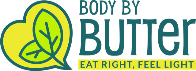 Body By Butter
