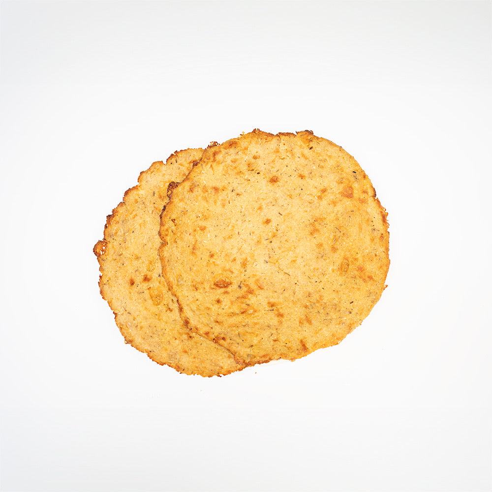 Cauliflower Crust (3)- Pre Order