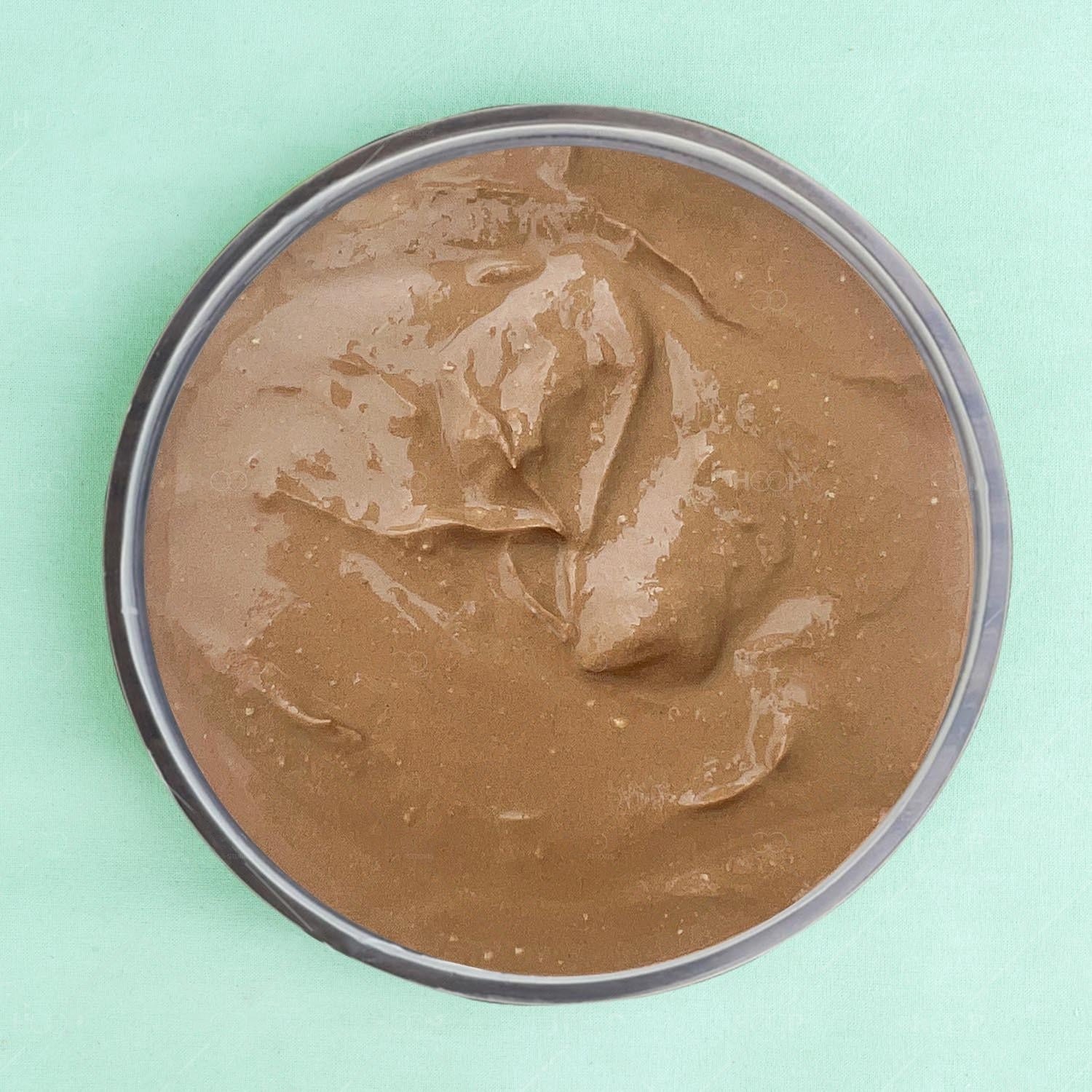 Mocha Greek Yogurt