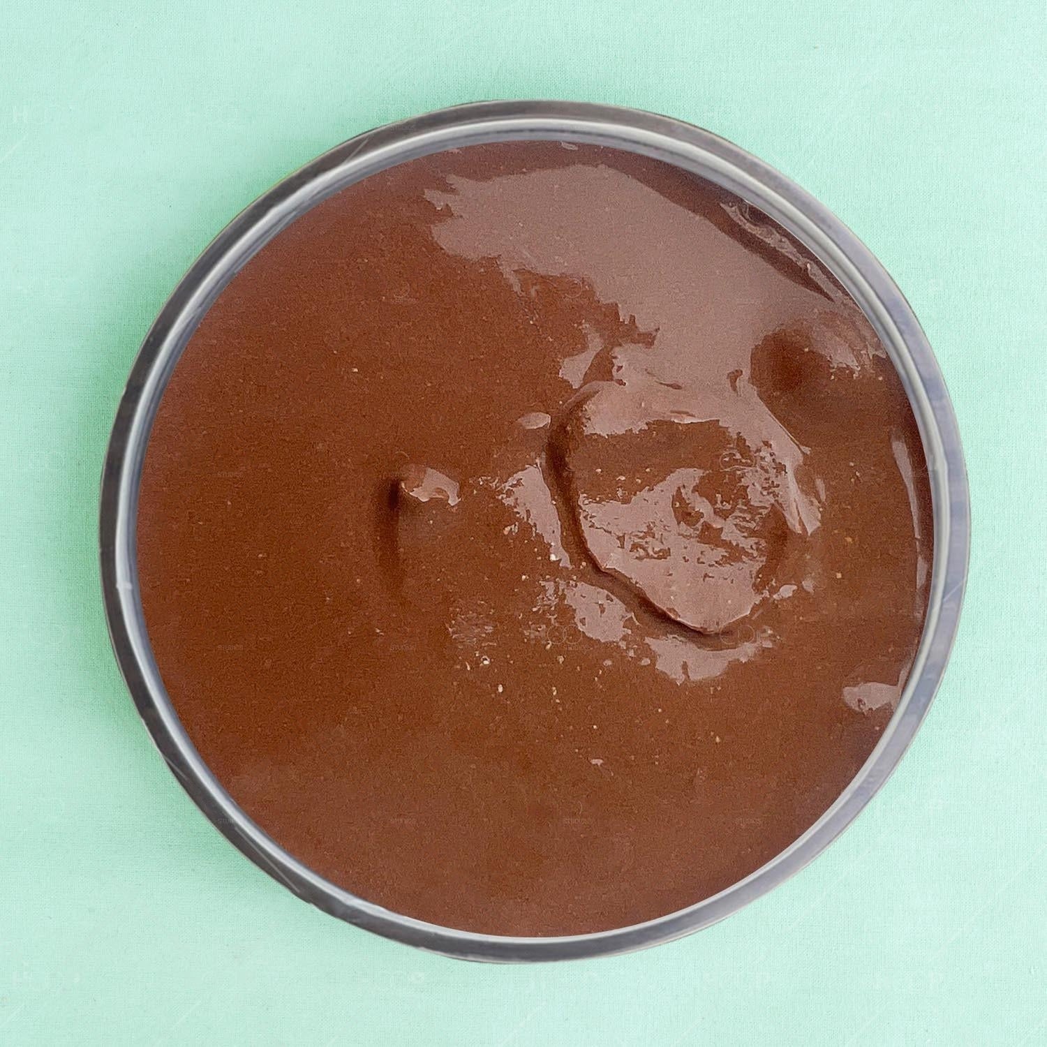 Dark Chocolate Greek Yogurt
