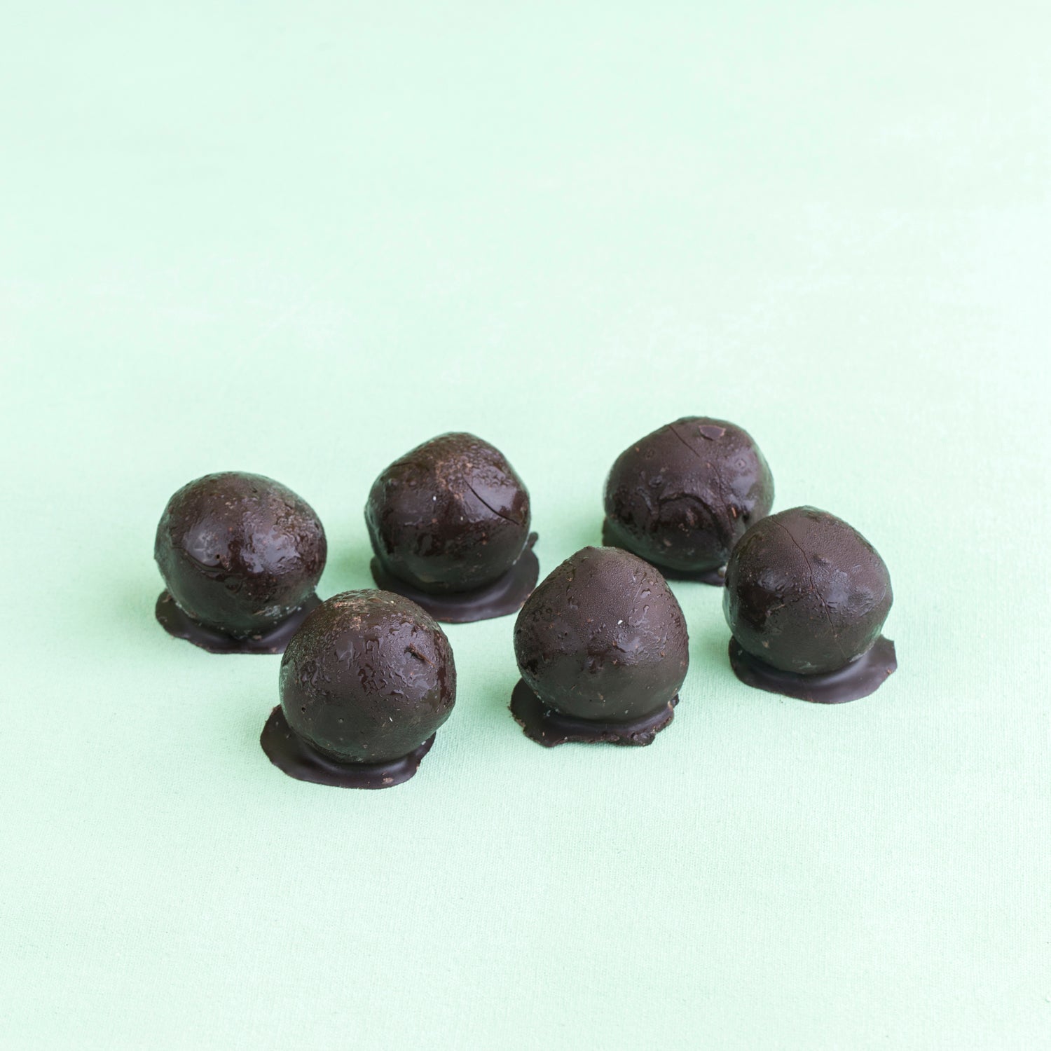 Chocolate Truffle