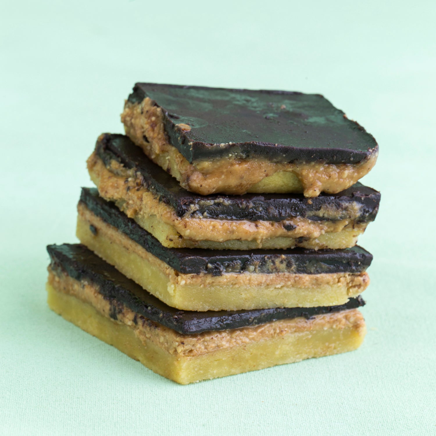 Dark Chocolate Snicker Bar